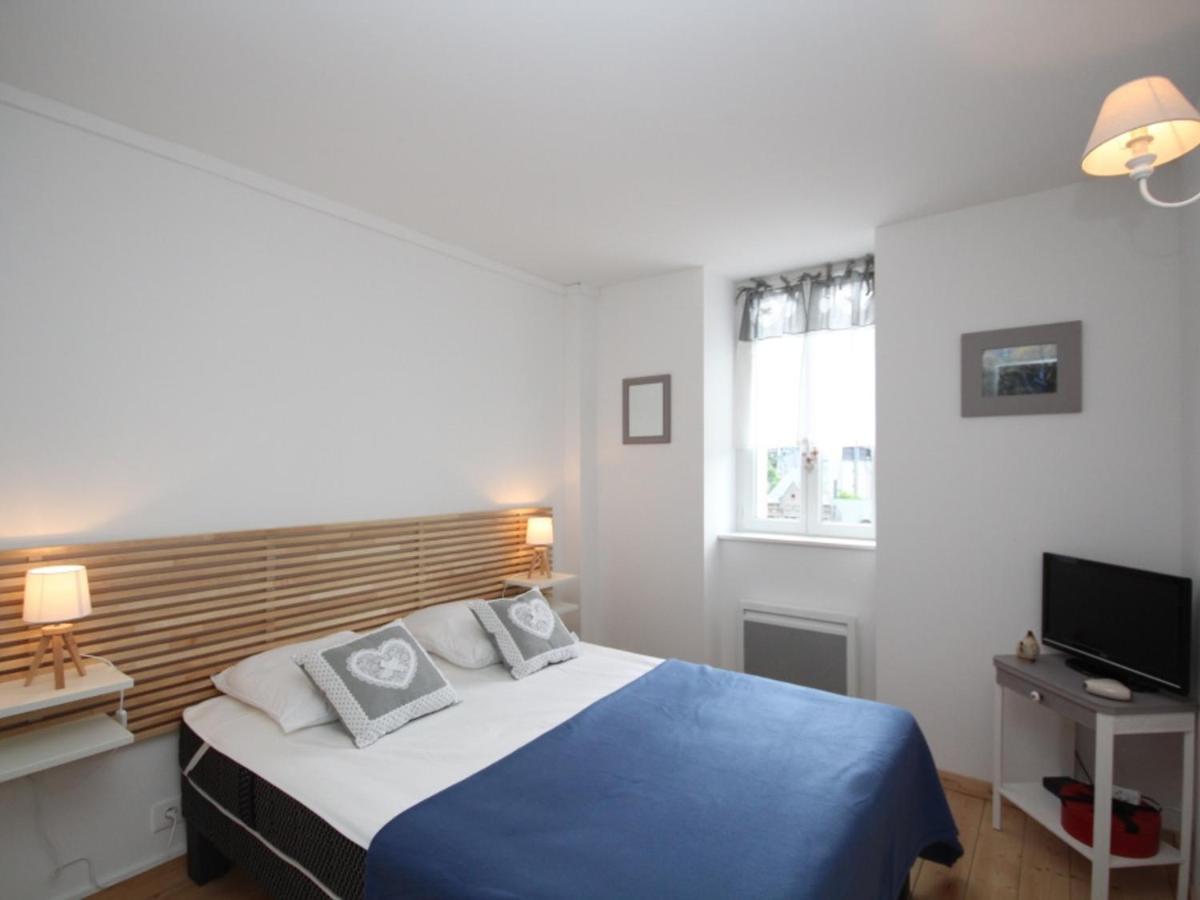 Mont-Dore T3 Duplex Avec Wifi Et Animaux Admis - Fr-1-608-26 Le Mont-Dore Exterior foto