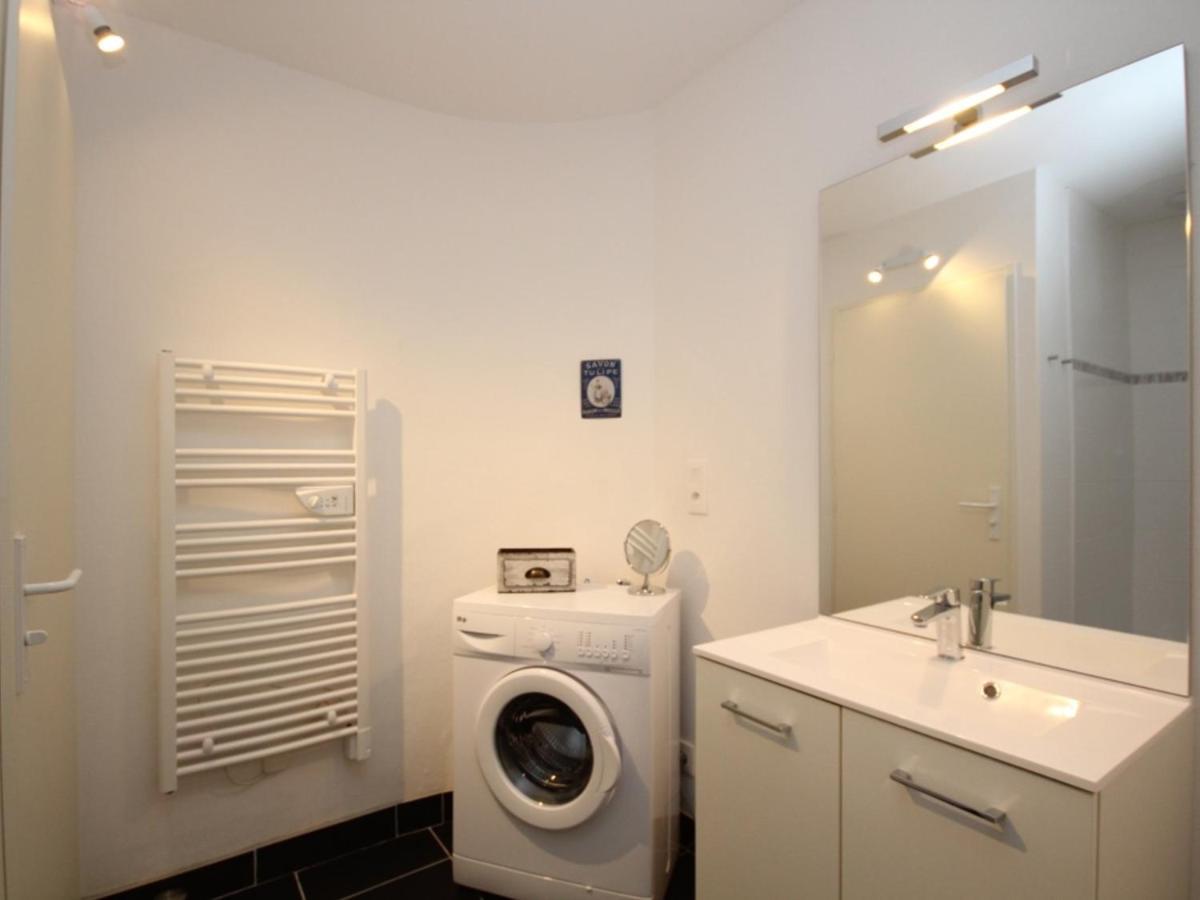 Mont-Dore T3 Duplex Avec Wifi Et Animaux Admis - Fr-1-608-26 Le Mont-Dore Exterior foto