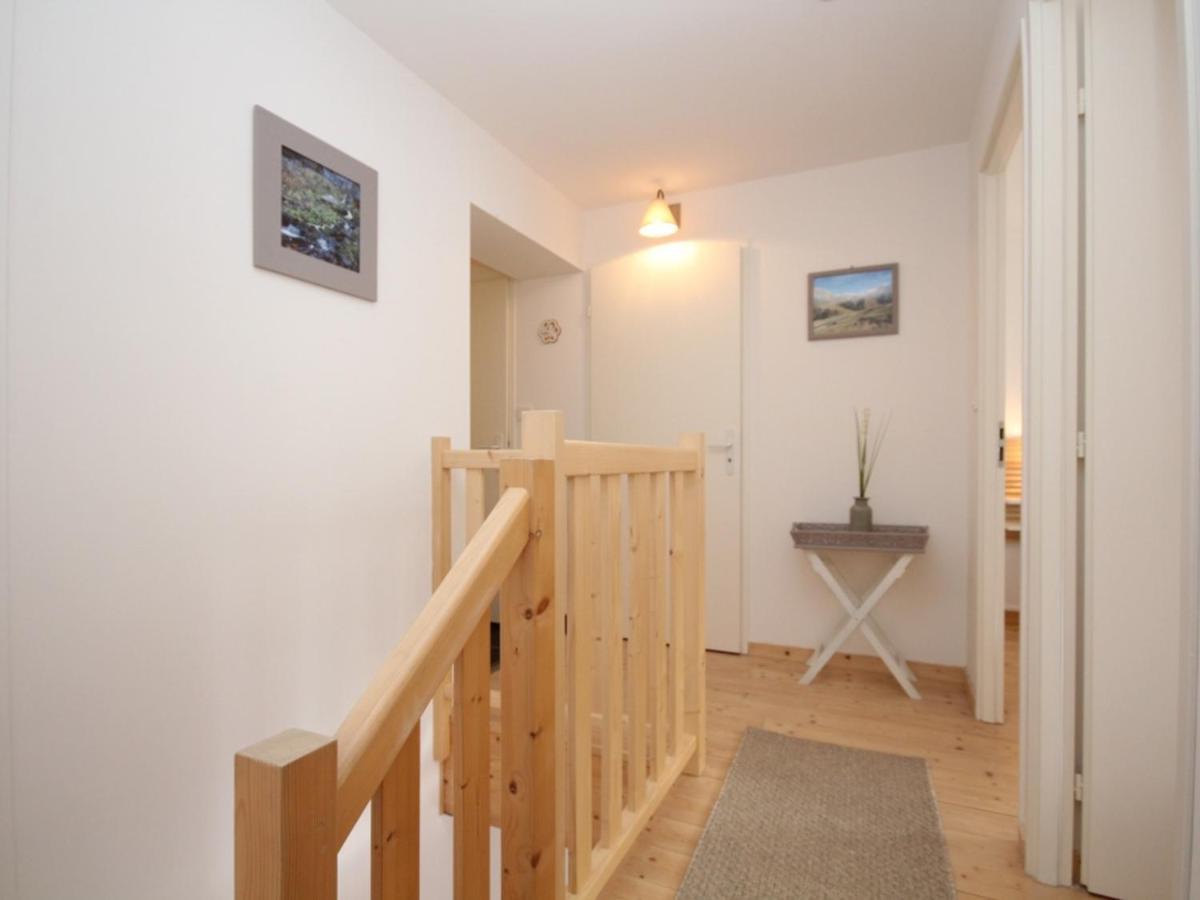 Mont-Dore T3 Duplex Avec Wifi Et Animaux Admis - Fr-1-608-26 Le Mont-Dore Exterior foto