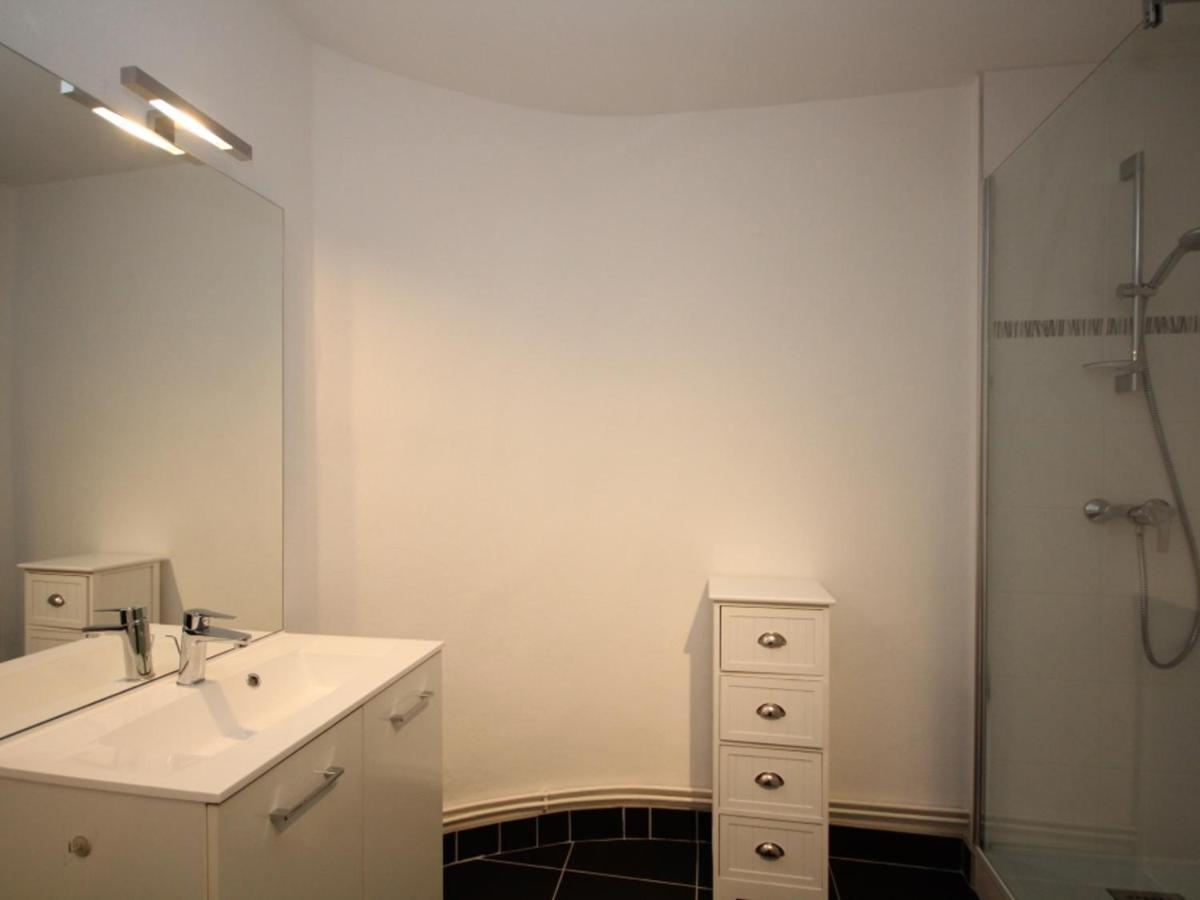 Mont-Dore T3 Duplex Avec Wifi Et Animaux Admis - Fr-1-608-26 Le Mont-Dore Exterior foto